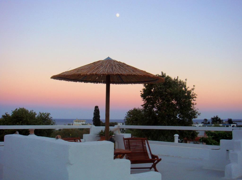 Blugreen Stegna Suites And Archangelos (Rhodes)